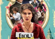Test Ressembles-tu  Enola Holmes ?