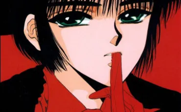 Quiz Vampire knight