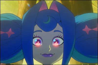 De quel anime vient ce personnage ?