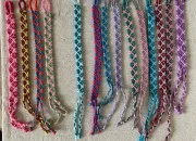 Test Quel bracelet brsilien pourrait te plaire ?