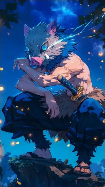 Quel est ton animal préféré ?