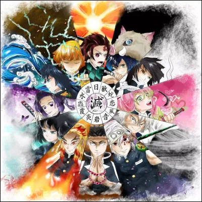 Quel est ton souffle préféré ?