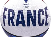 Quiz quipe de France de basket-ball 2025