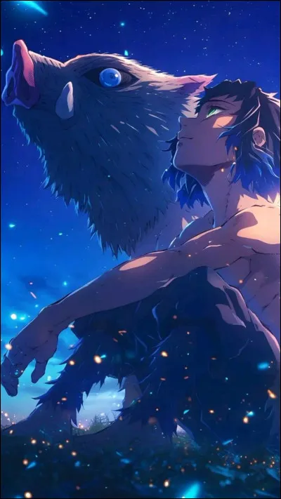 Quel est ton animal préféré ?