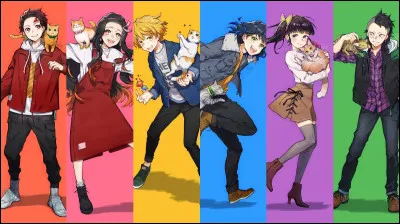 Aimes-tu les mangas ?