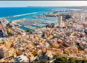 Quiz Villes d'Espagne (1)