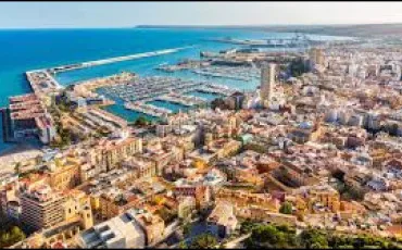 Quiz Villes