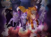 Quiz Mes personnages prfrs LGDC !