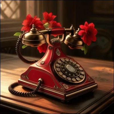 Pour le réalisateur Jean-Pierre Vergne, combien de fois le téléphone sonne-t-il toujours, dans le titre de son film ?