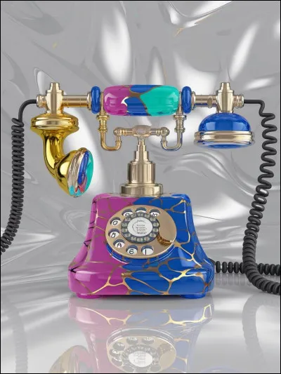 Qui chantait "Gaston, y a l'téléfon qui son et y a jamais person qui répond" ?