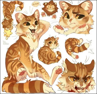 Et lui, le connaissez-vous ?