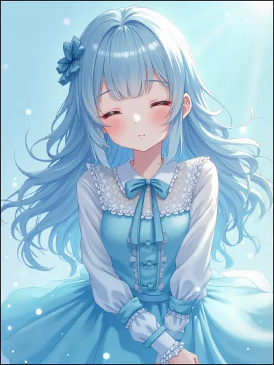 Aimes-tu les mangas ?