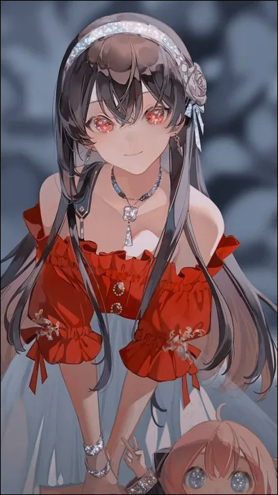 Quelle est ta plus grande qualité ?