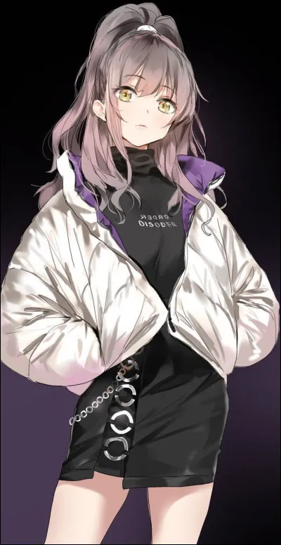 Quel est ton animal préféré ?