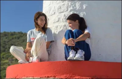 Le 10 novembre 2022, elle est la première invitée de la nouvelle émission dHélène Mannarino En week-end avec diffusée sur TMC !