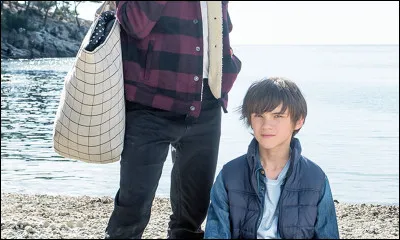 Elle interprète le rôle principal dans son premier téléfilm, "Traqués", qui a été diffusé sur TF1 le 14 mai 2018.