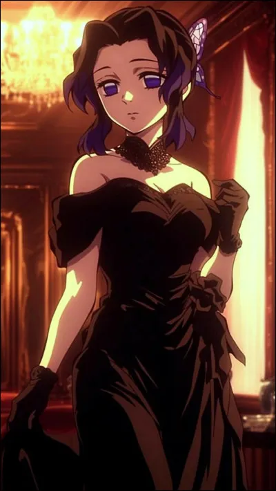 Quel démon a tué successivement Kanae et Shinobu ?