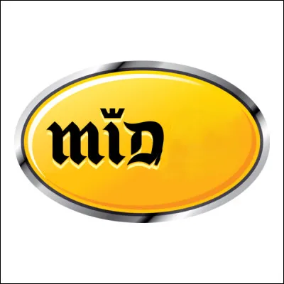 Un peu plus facile ! Quel est ce logo ?