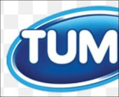 Je vous laisse deviner ce logo !