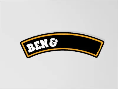 Complétez ce logo ...