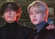 Test Jimin ou V ? (BTS)