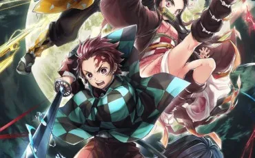 Quiz Demon slayer