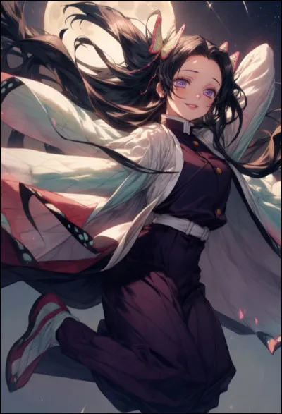 Qui a tué Kanae Kocho ?