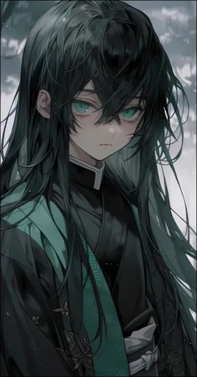 Qui a tué Muichiro ?