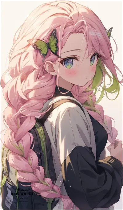 Qui a tué Mitsuri ?