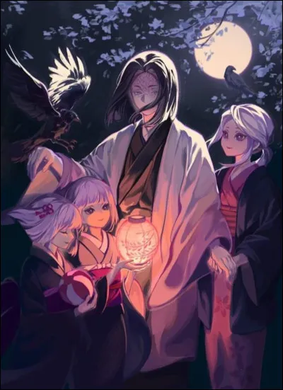 Qui a tué Kagaya et Amane ?