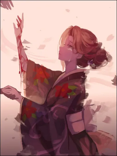 Qui a tué Dame Tamayo ?