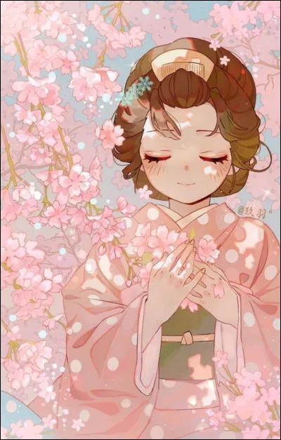 Qui a tué Koyuki (mariée d'Akaza) ?