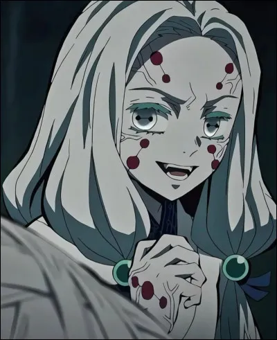 Qui a tué la Grande Sur Araignée ?