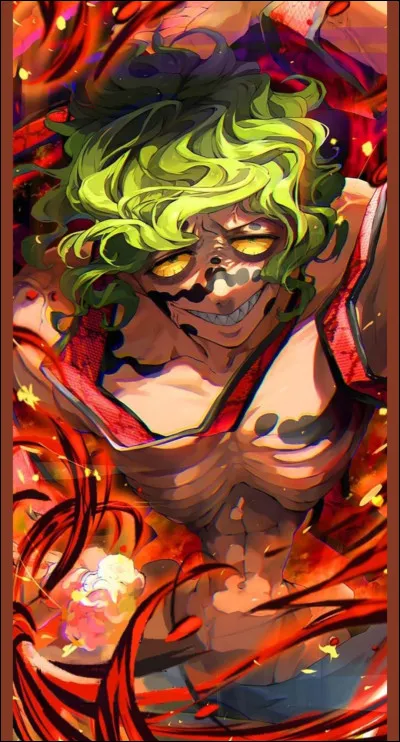 Qui a tué Gyutaro ?