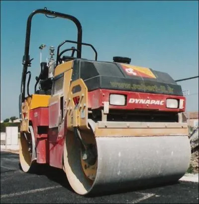 Quel est le nom de cet outil ?