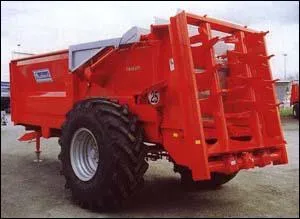 Quel est le nom de cette machine ?