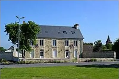 Pour finir, nous partons en Normandie, à Villy-Bocage. Village de l'arrondissement de Vire, il se situe dans le département ...