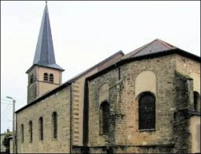 Je vous attends en Lorraine, au pied de l'église Saint-Michel, aux Vallois. Village de l'aire d'attraction Vittel-Contrexéville, sur les bords du Madon, il se situe dans le département ...