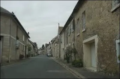 Commune Axonaise, dans la vallée de la Vesle, Limé se situe dans l'ex région ...