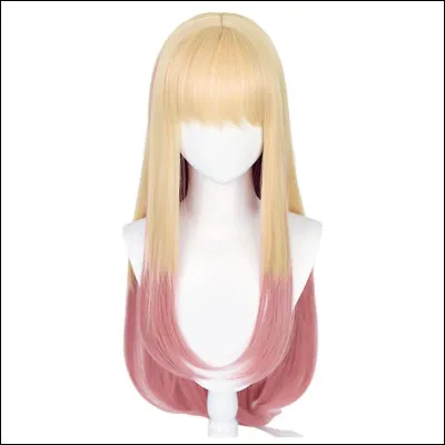 Trouve l'animé à partir de ces cheveux :