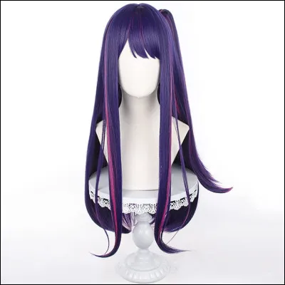 Trouve l'animé à partir de ces cheveux :