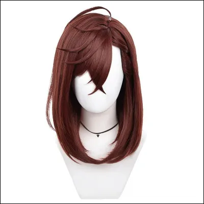 Trouve l'animé à partir de ces cheveux :