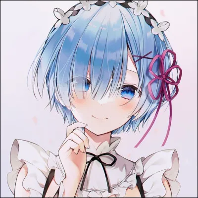 Retrouve quel est l'animé/manga à partir du personnage sur cette image :