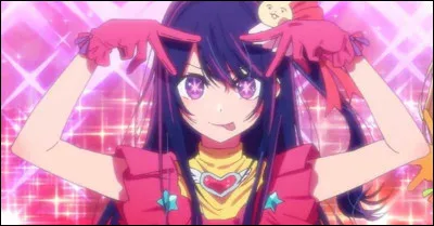 Retrouve quel est l'animé/manga à partir du personnage sur cette image :