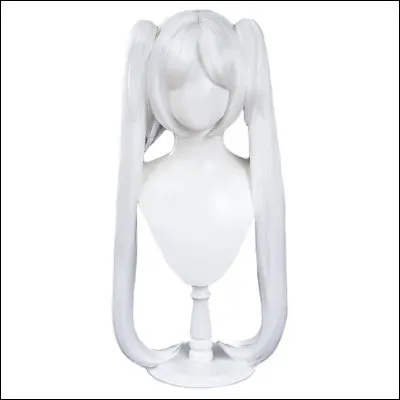 Trouve l'animé à partir de ces cheveux :