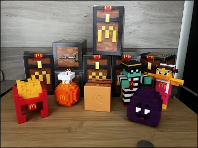 Quel jeu vidéo a inspiré le plus de produits dérivés (films, séries, jouets) ?