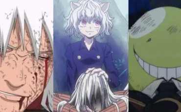 Quiz Test de personnalit�