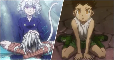 Est-ce que tu pr&eacute;f&egrave;res ''Assassination Classroom'' ou ''Hunter &times; Hunter'' ?