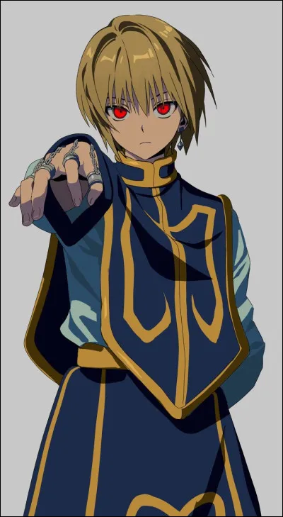 As-tu un caractère exigeant ?