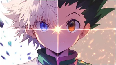 Quel est ton personnage préféré ?